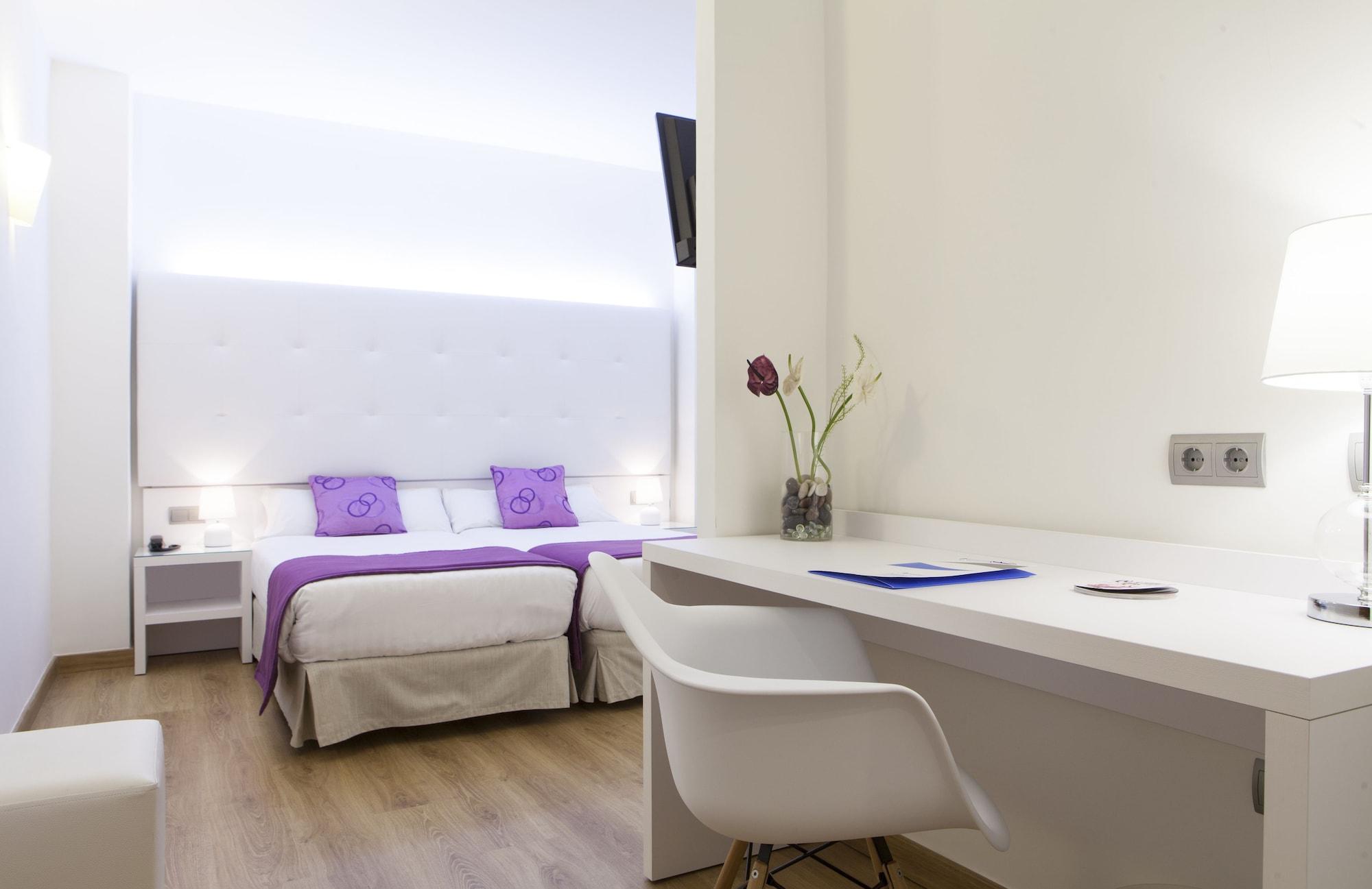Albahia Hotel Alicante