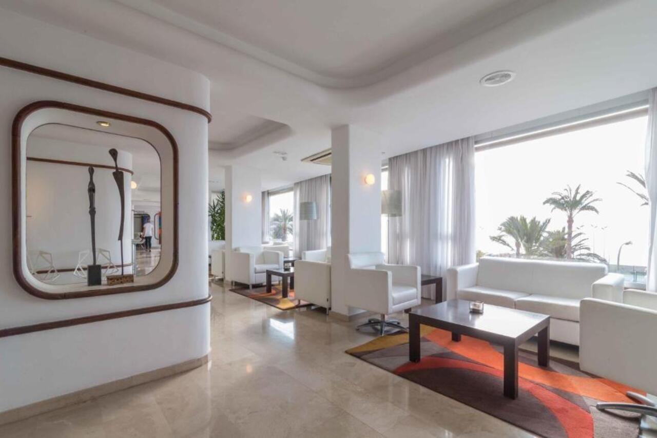 Albahia Hotel Alicante