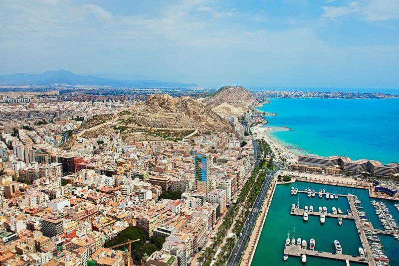 Albahia 3*