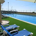Hotel Albahia Alicante 