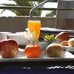 Hotel Albahia Alicante 
