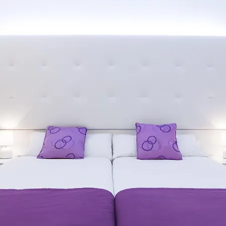 Hotel Albahia Alicante 