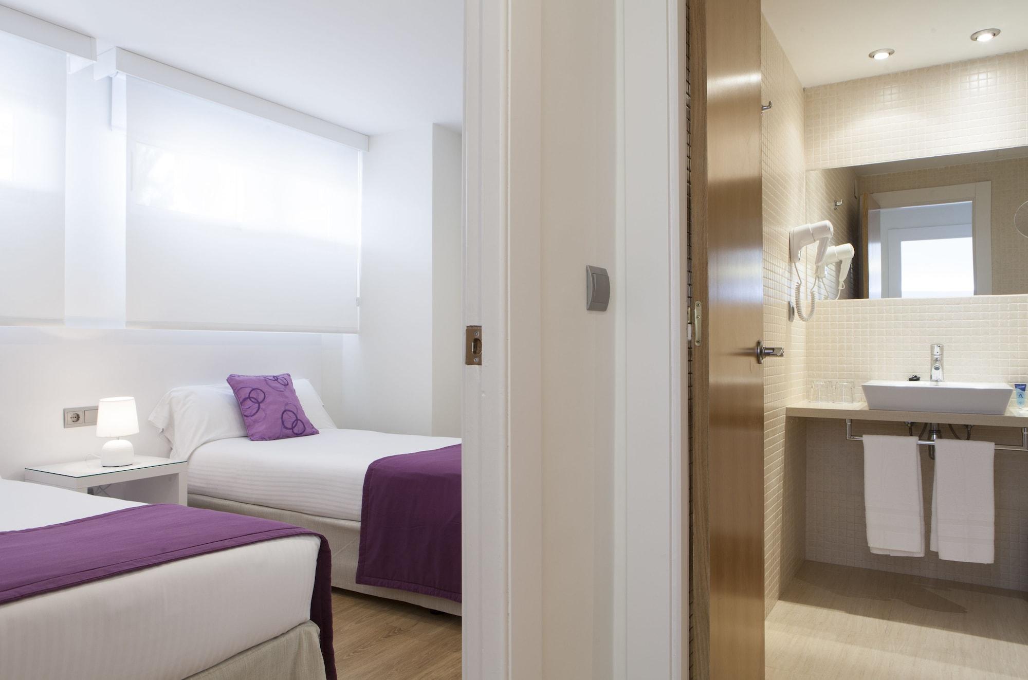 Hotel Albahia Alicante