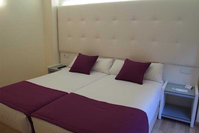 Albahia Hotel Alicante