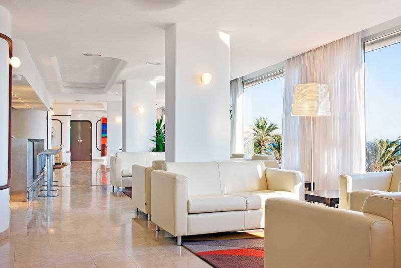 Albahia 3* Alicante