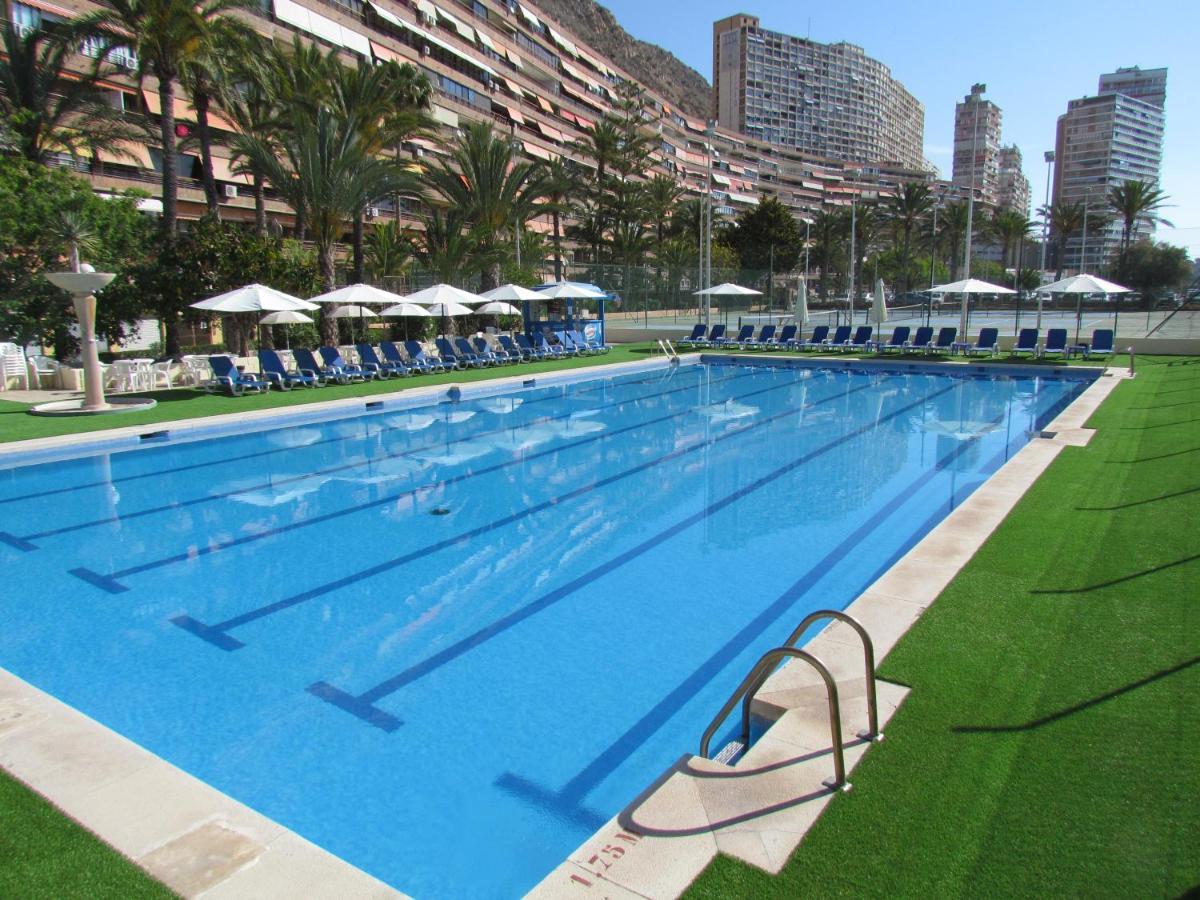 Hotel Albahia 3*