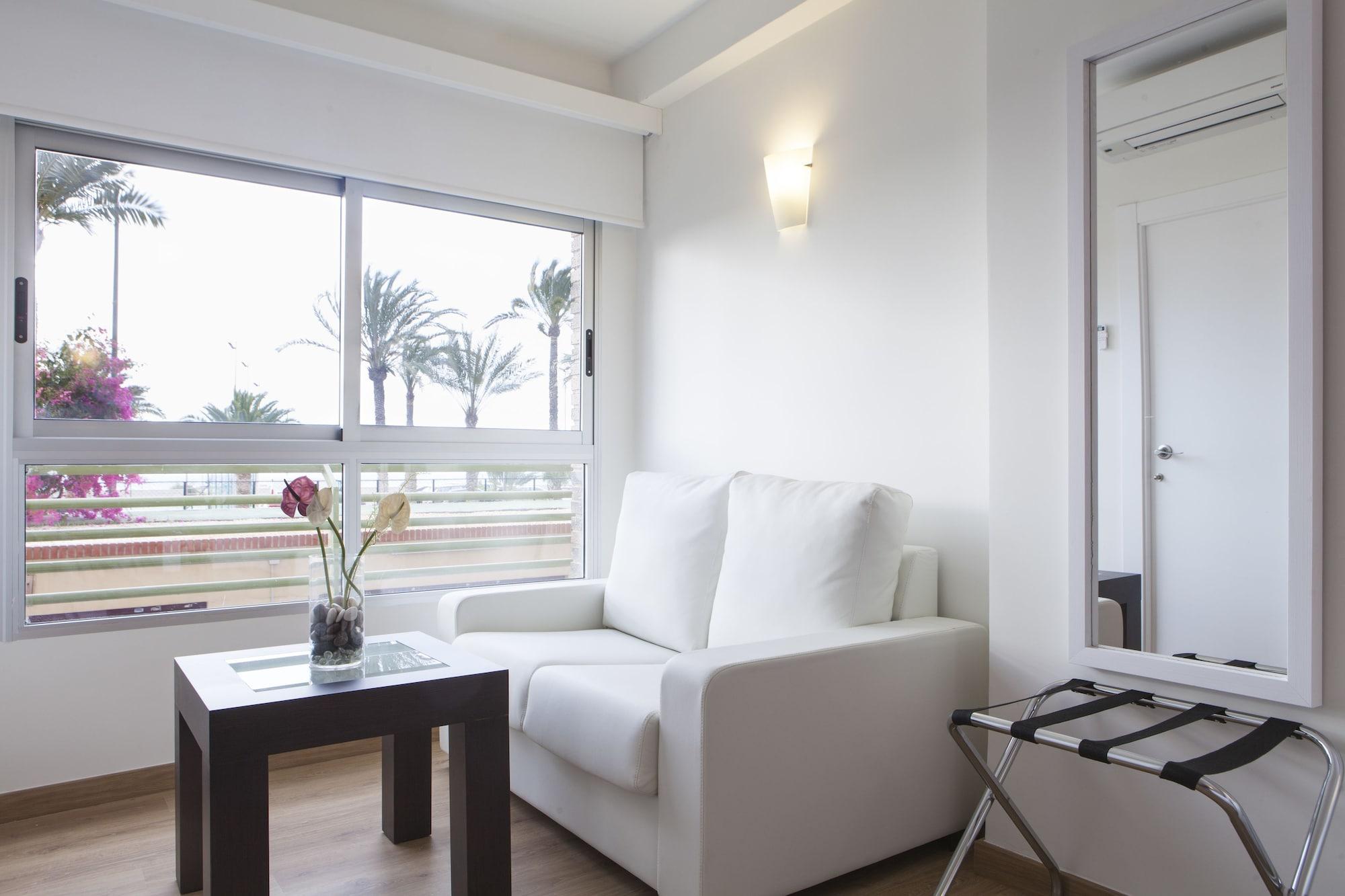 Albahia Hotel Alicante