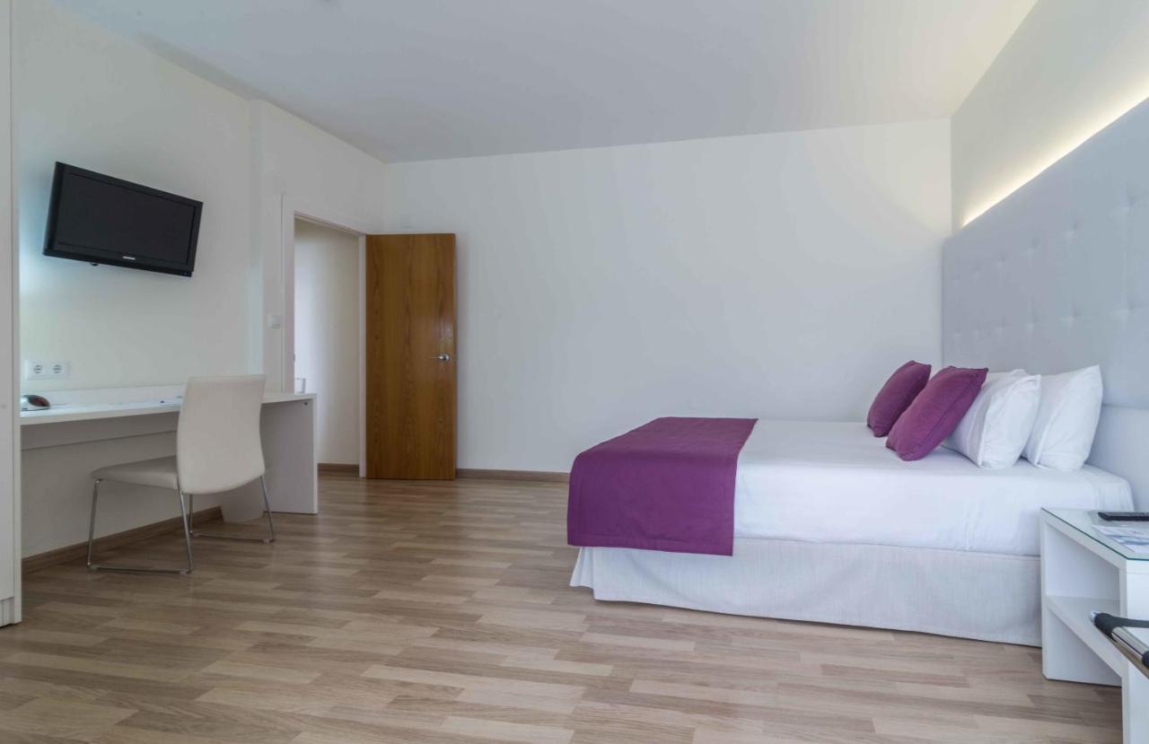 Albahia Hotel 3*