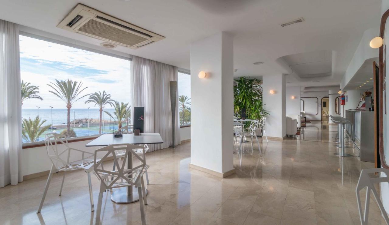 Hotel Albahia 3*