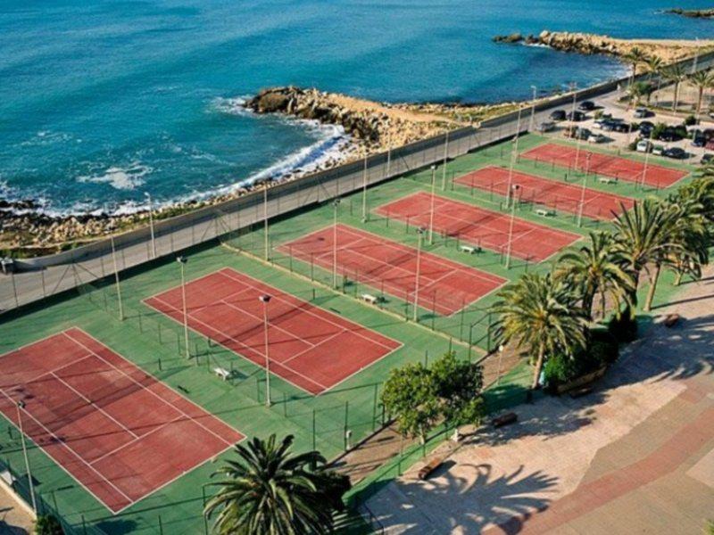 Albahia Hotel 3*